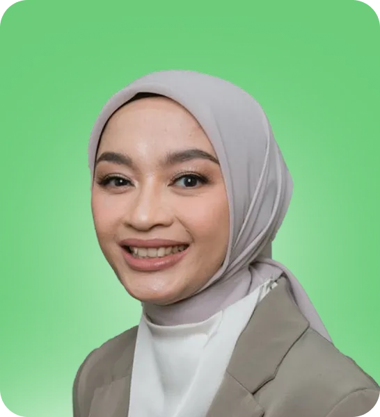 Belladonna Troxylon Maulianda, Ph.D