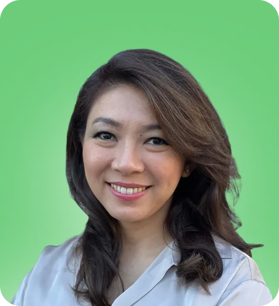 Jessica Hanafi, Ph.D