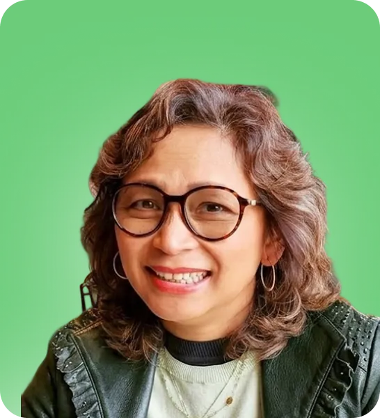 Maria Rosaline Nindita Radyati, Ph.D